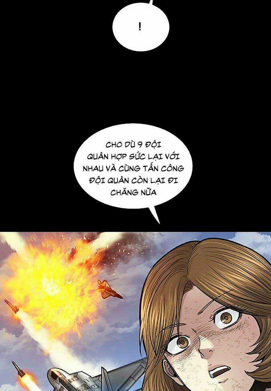 THẢM HỌA ONG ĐỘC - Chapter 260 - Trang 48