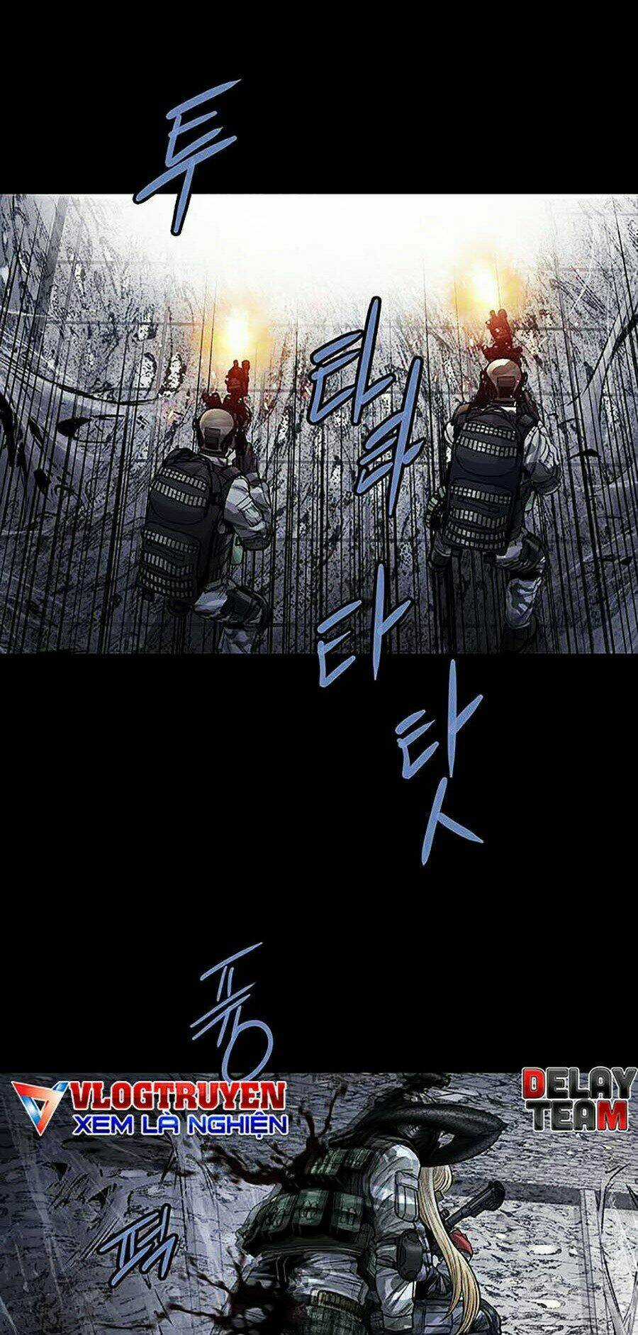 THẢM HỌA ONG ĐỘC - Chapter 260 - Trang 6