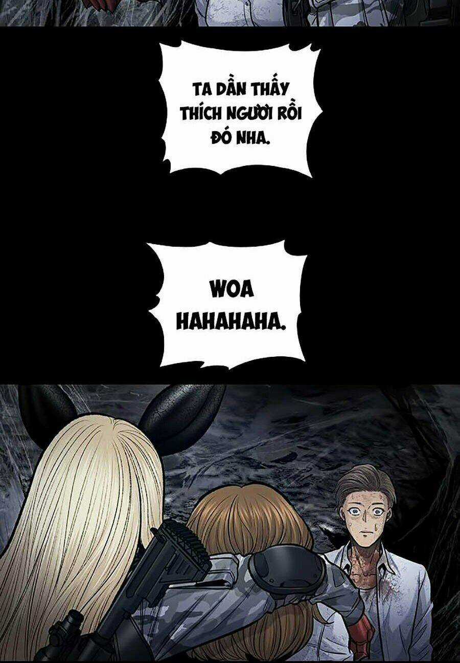 THẢM HỌA ONG ĐỘC - Chapter 260 - Trang 54