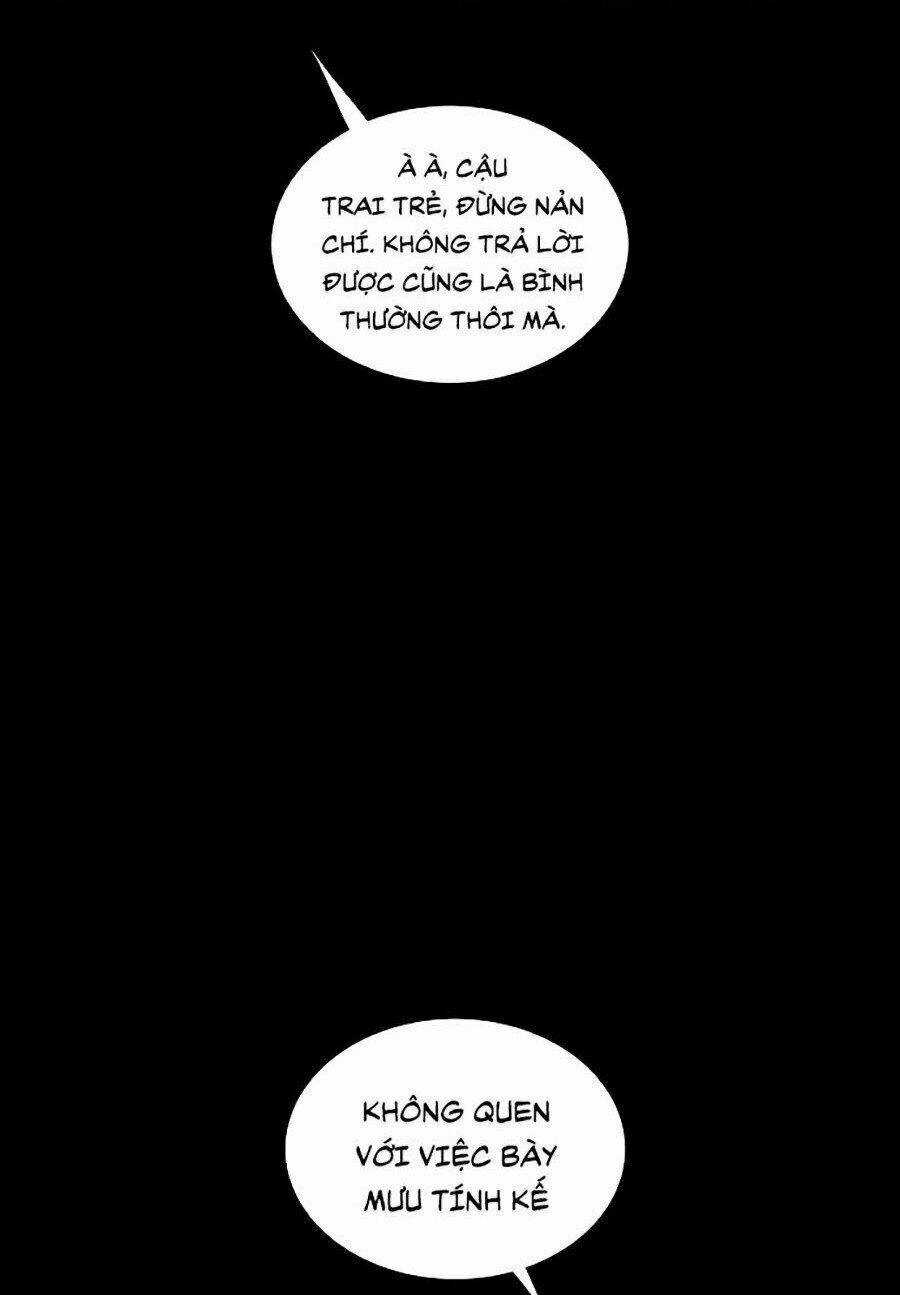 THẢM HỌA ONG ĐỘC - Chapter 260 - Trang 55