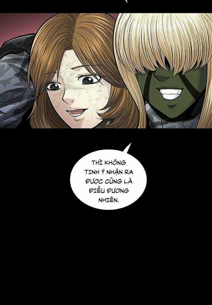 THẢM HỌA ONG ĐỘC - Chapter 260 - Trang 56