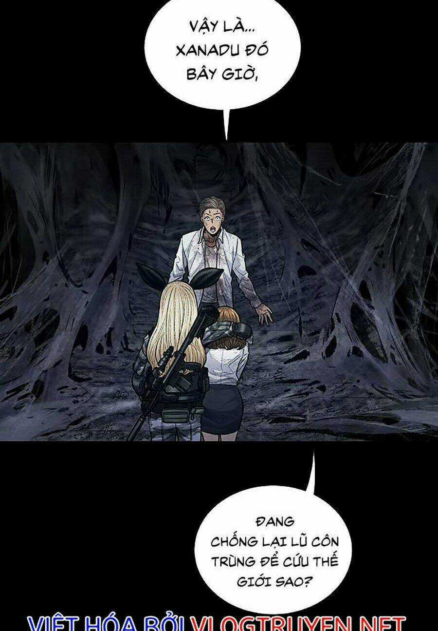 THẢM HỌA ONG ĐỘC - Chapter 260 - Trang 58