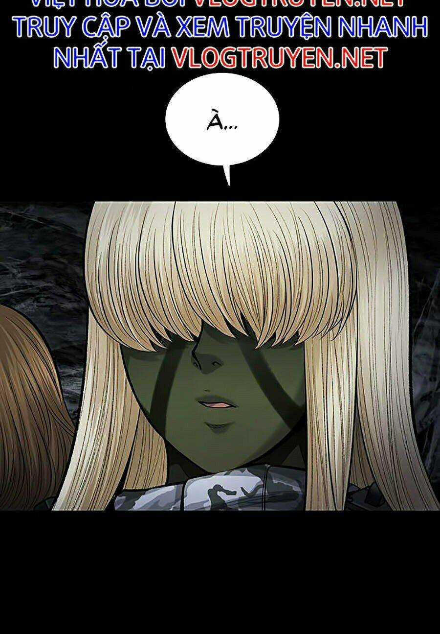 THẢM HỌA ONG ĐỘC - Chapter 260 - Trang 59
