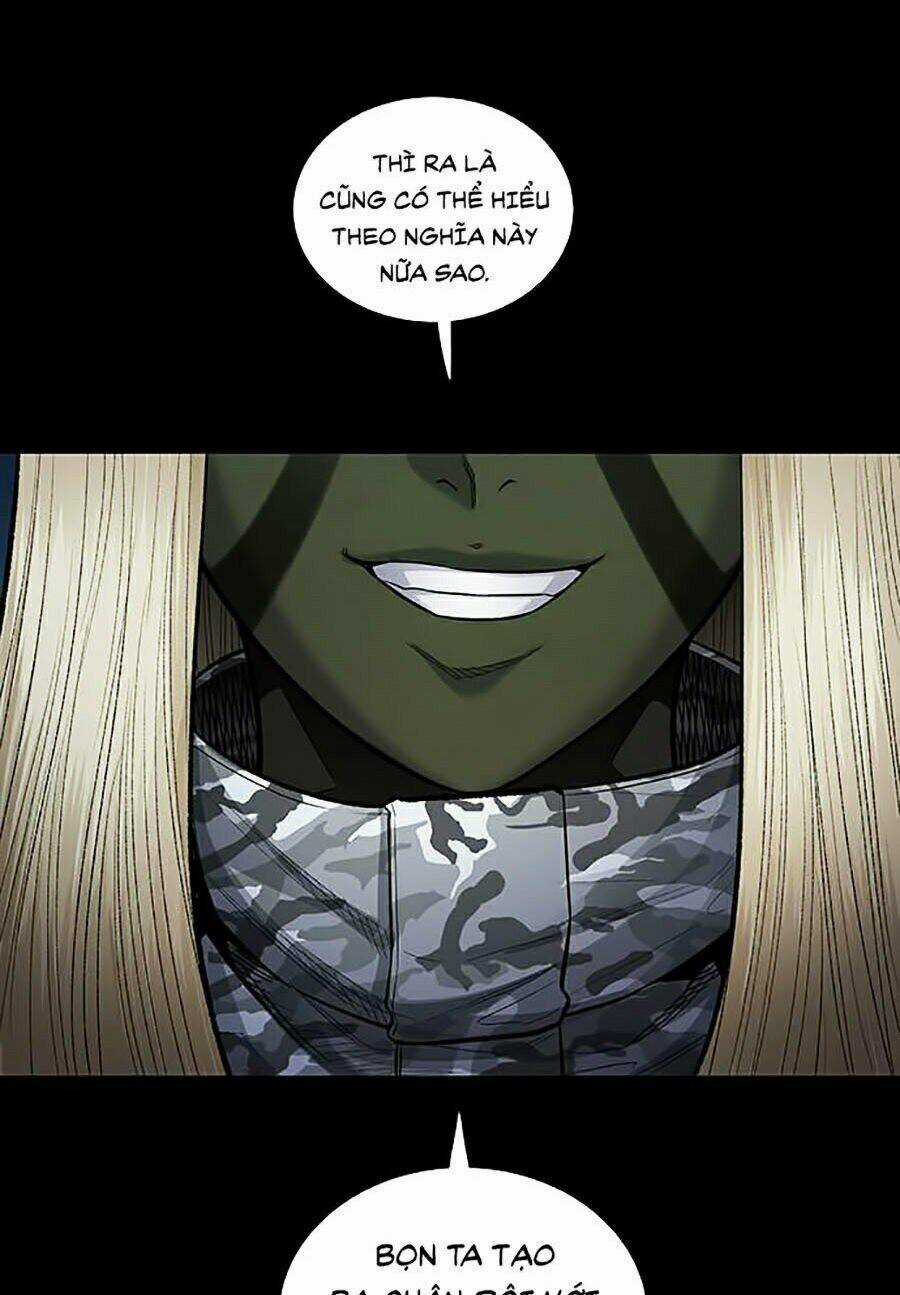 THẢM HỌA ONG ĐỘC - Chapter 260 - Trang 60