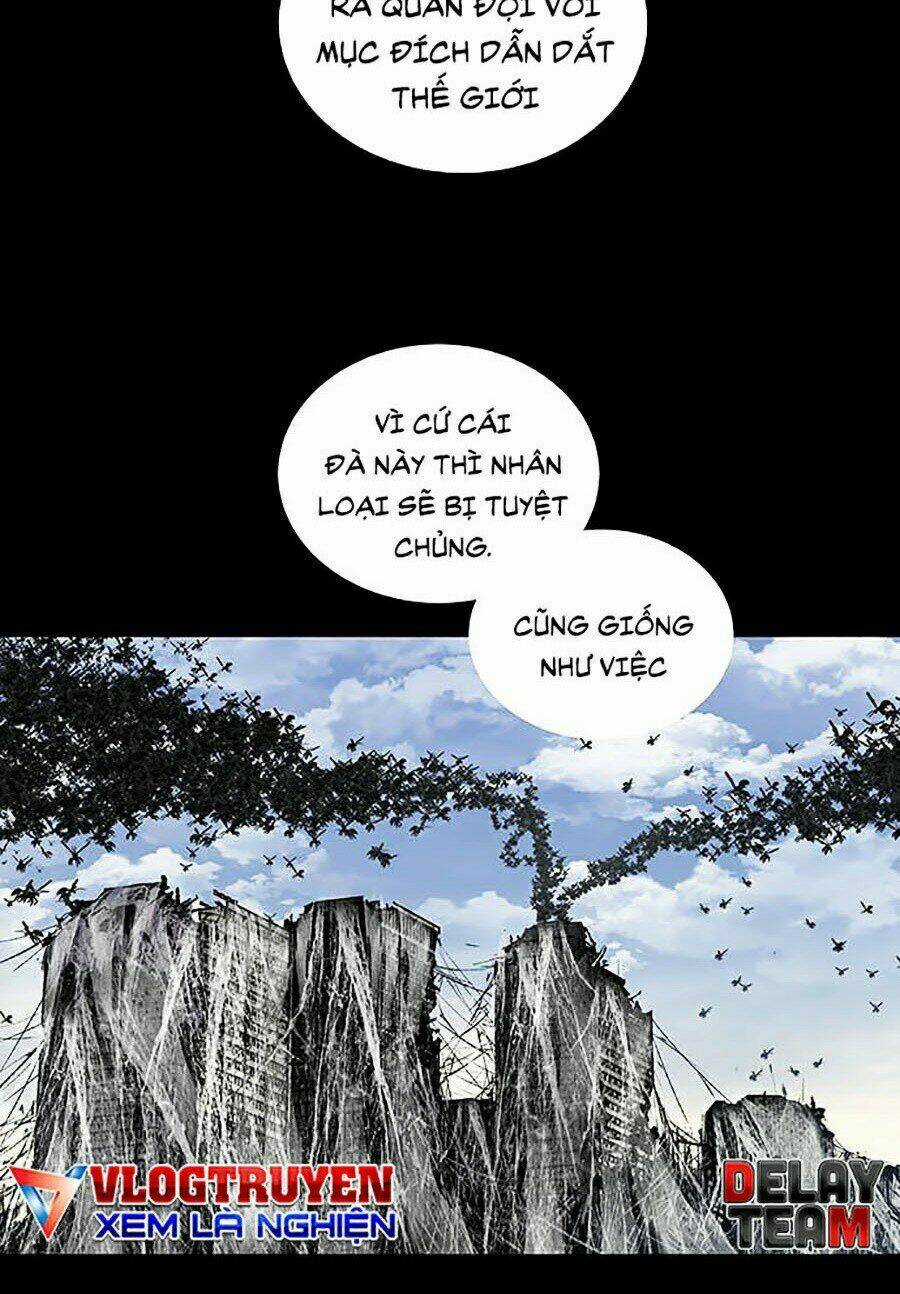 THẢM HỌA ONG ĐỘC - Chapter 260 - Trang 61