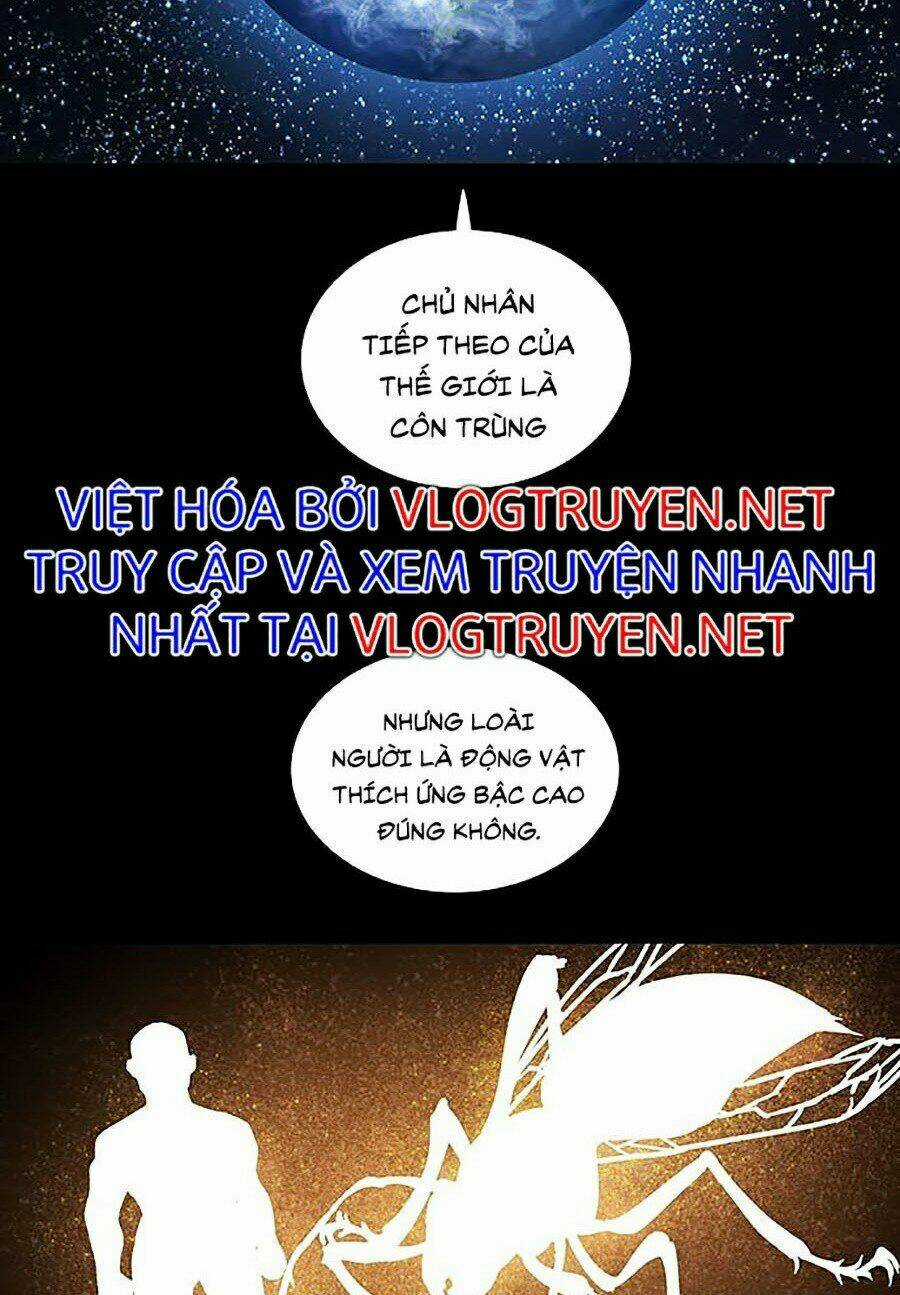 THẢM HỌA ONG ĐỘC - Chapter 260 - Trang 63