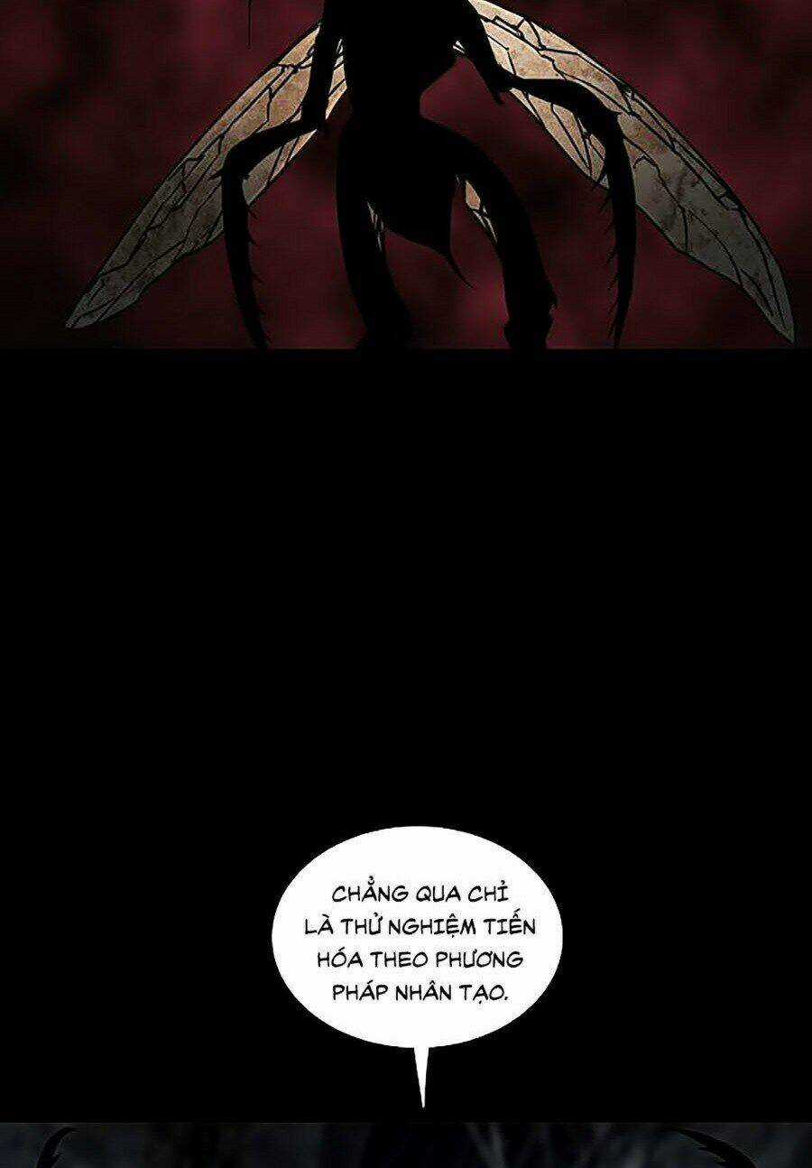 THẢM HỌA ONG ĐỘC - Chapter 260 - Trang 65