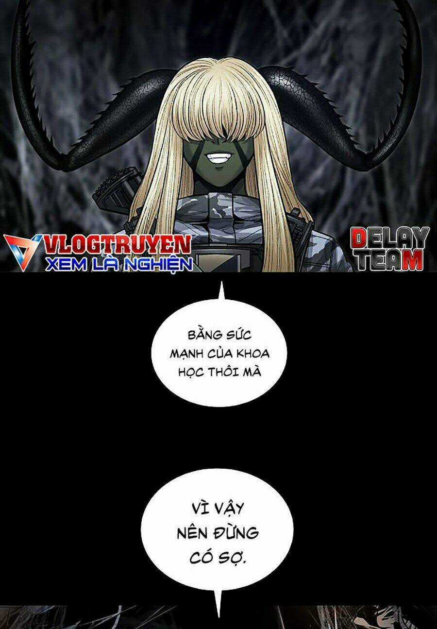 THẢM HỌA ONG ĐỘC - Chapter 260 - Trang 66