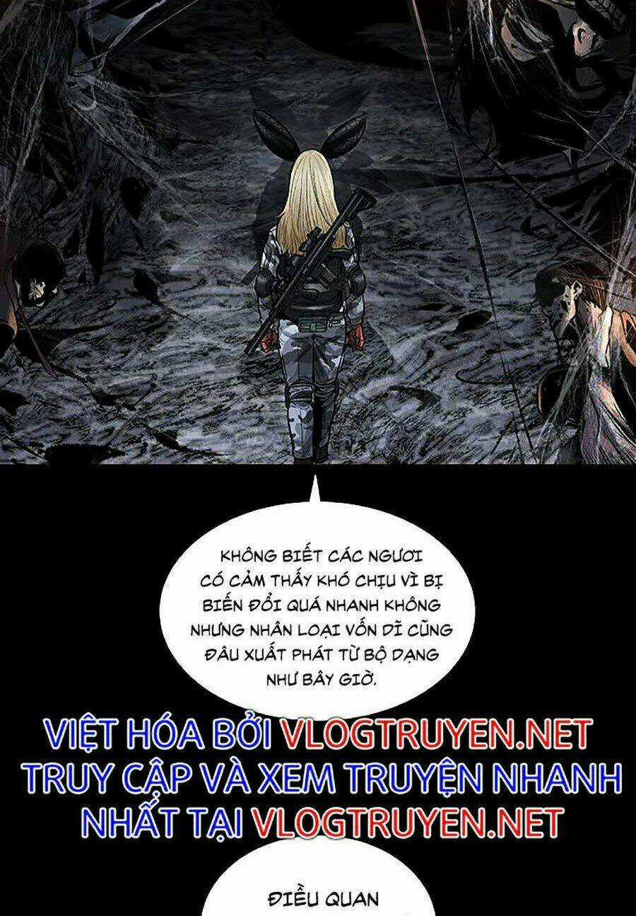 THẢM HỌA ONG ĐỘC - Chapter 260 - Trang 67