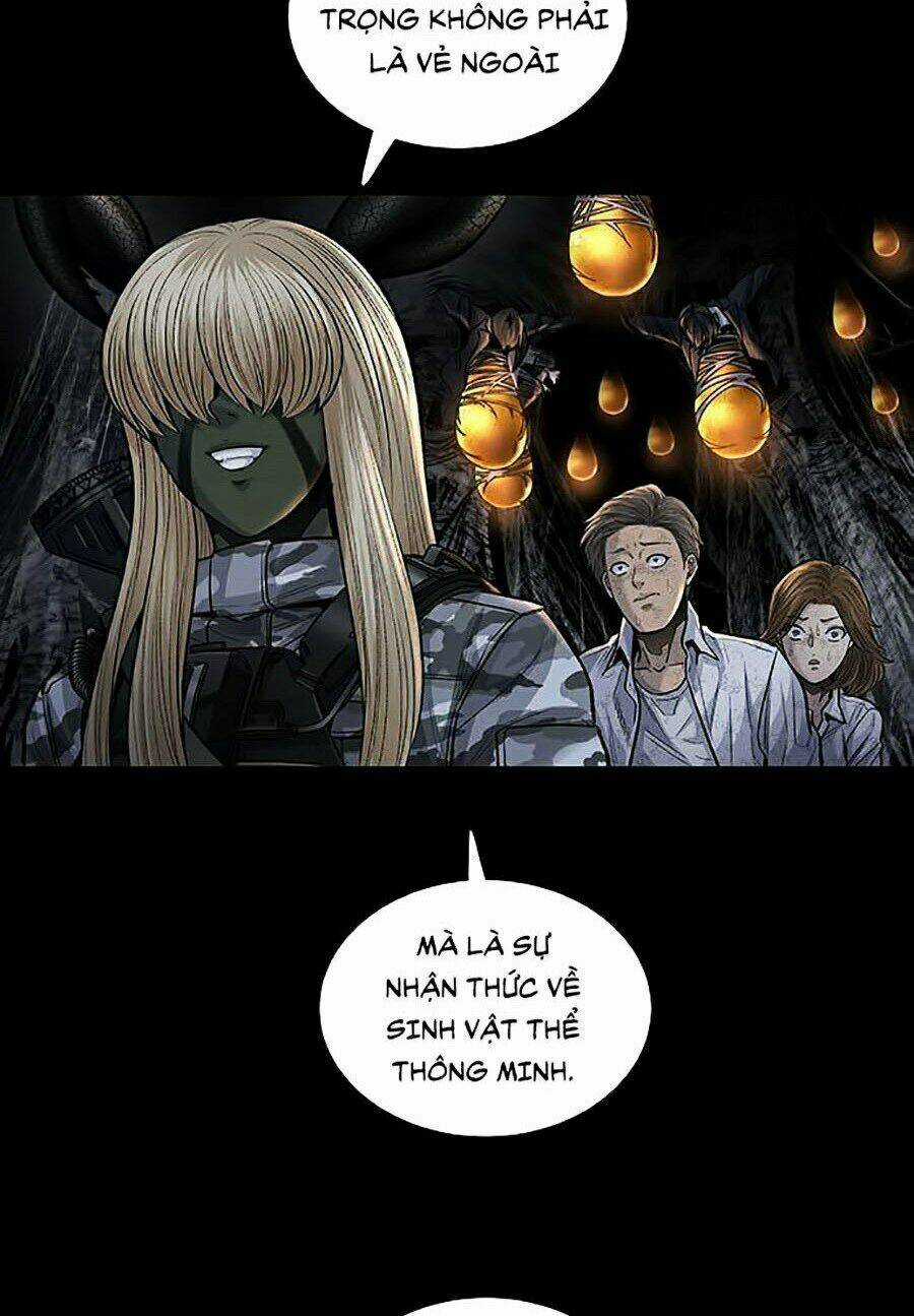 THẢM HỌA ONG ĐỘC - Chapter 260 - Trang 68