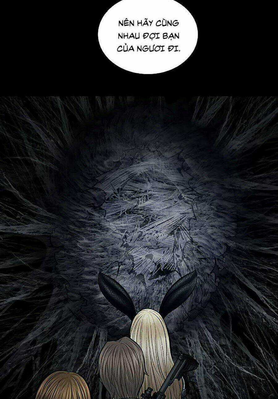 THẢM HỌA ONG ĐỘC - Chapter 260 - Trang 69