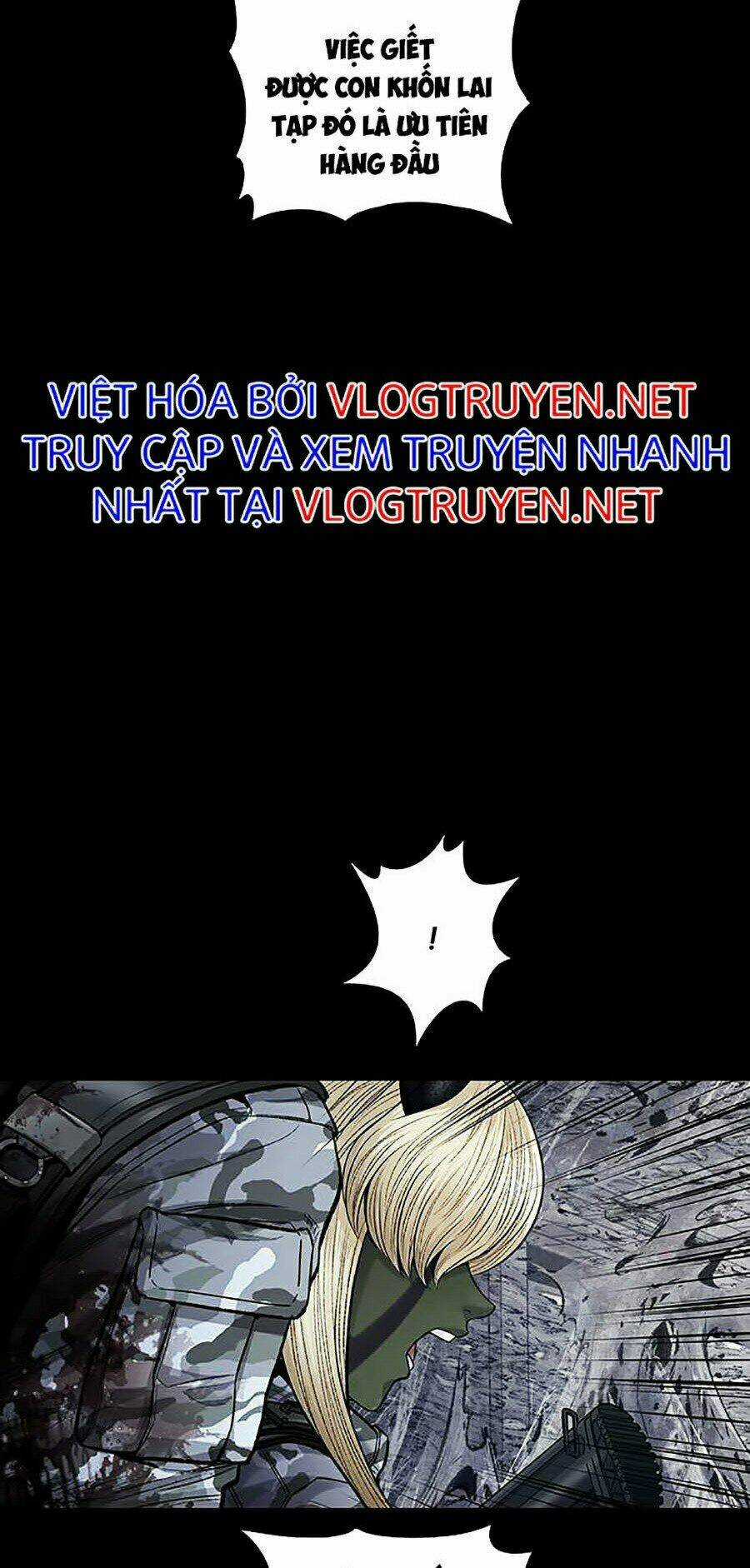 THẢM HỌA ONG ĐỘC - Chapter 260 - Trang 8