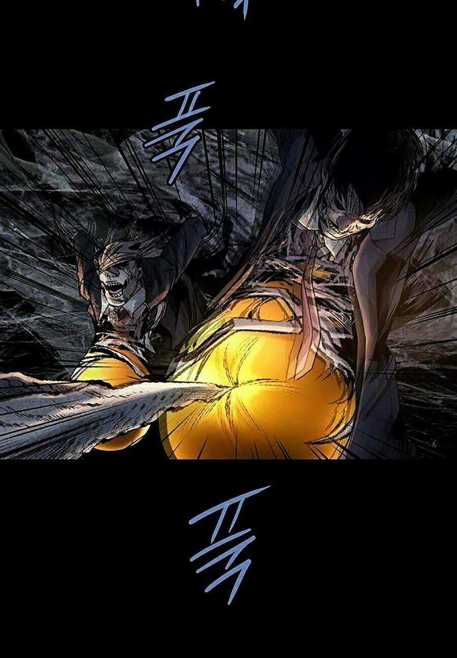 THẢM HỌA ONG ĐỘC - Chapter 260 - Trang 72