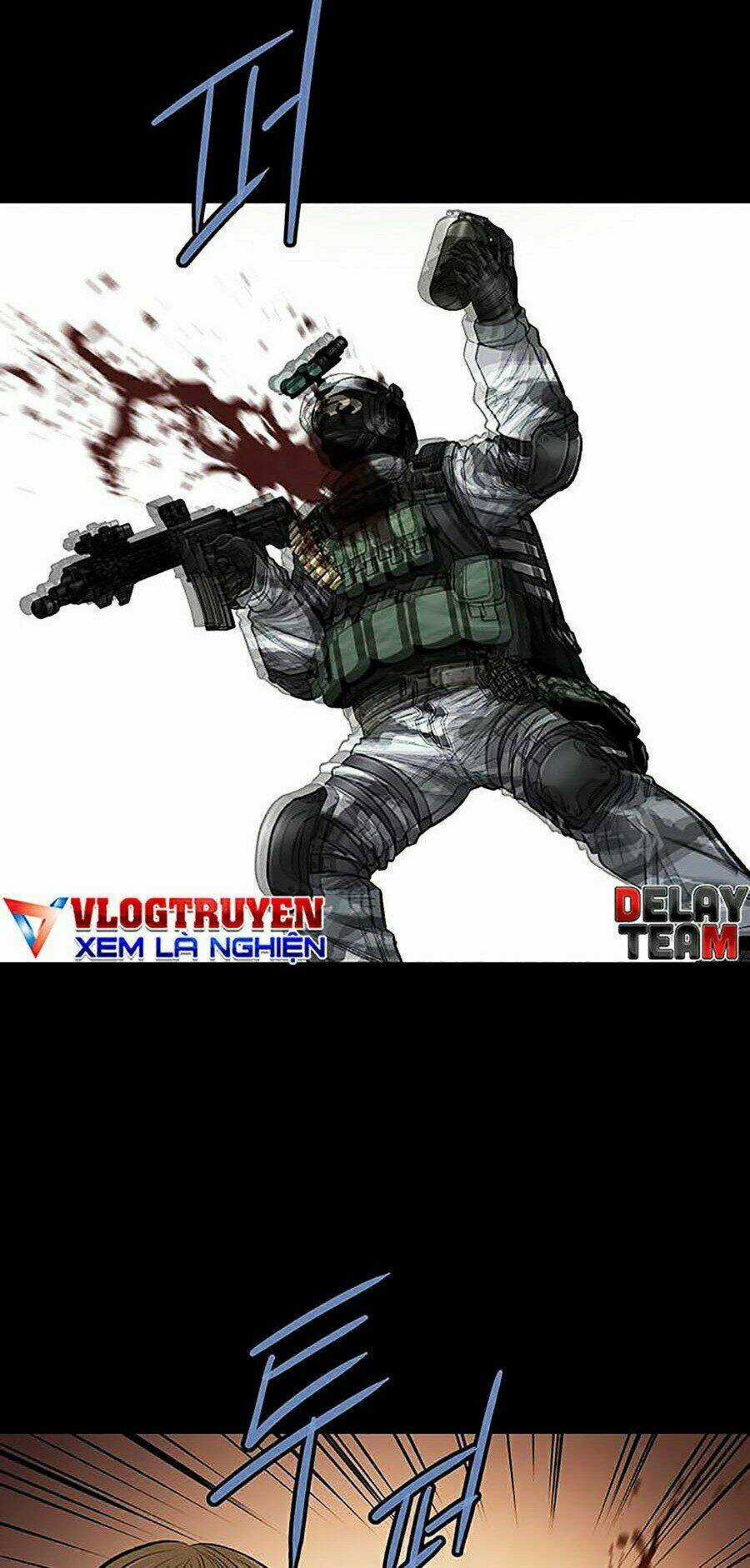 THẢM HỌA ONG ĐỘC - Chapter 260 - Trang 10