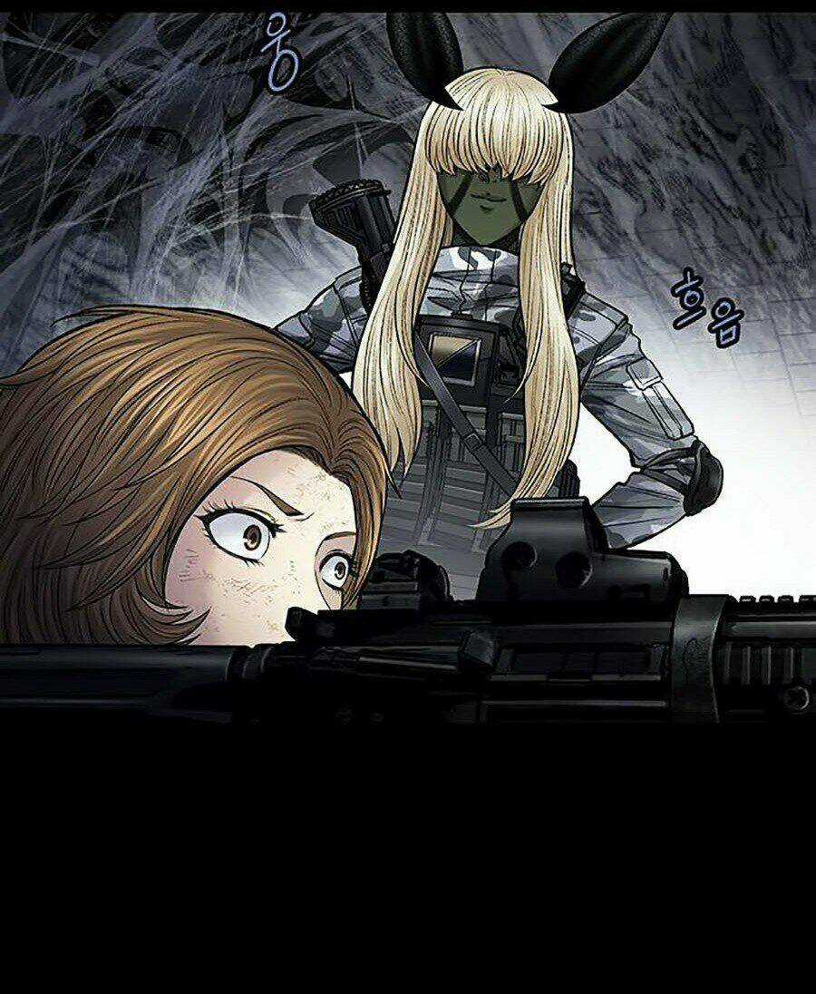 THẢM HỌA ONG ĐỘC - Chapter 261 - Trang 11