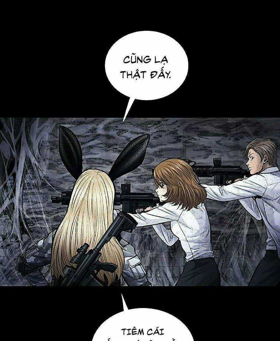 THẢM HỌA ONG ĐỘC - Chapter 261 - Trang 12