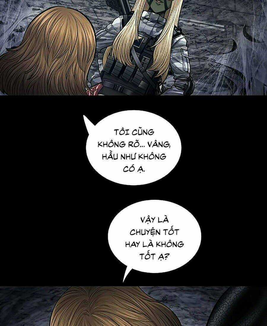 THẢM HỌA ONG ĐỘC - Chapter 261 - Trang 14