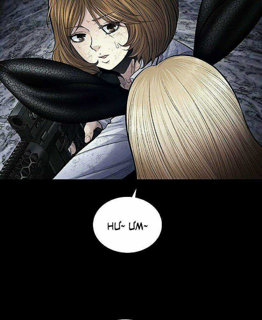 THẢM HỌA ONG ĐỘC - Chapter 261 - Trang 15