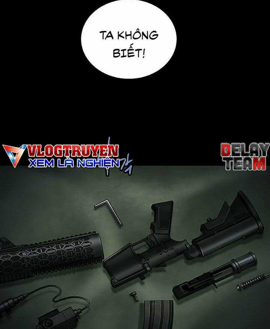 THẢM HỌA ONG ĐỘC - Chapter 261 - Trang 16