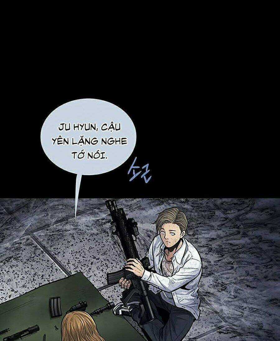 THẢM HỌA ONG ĐỘC - Chapter 261 - Trang 18