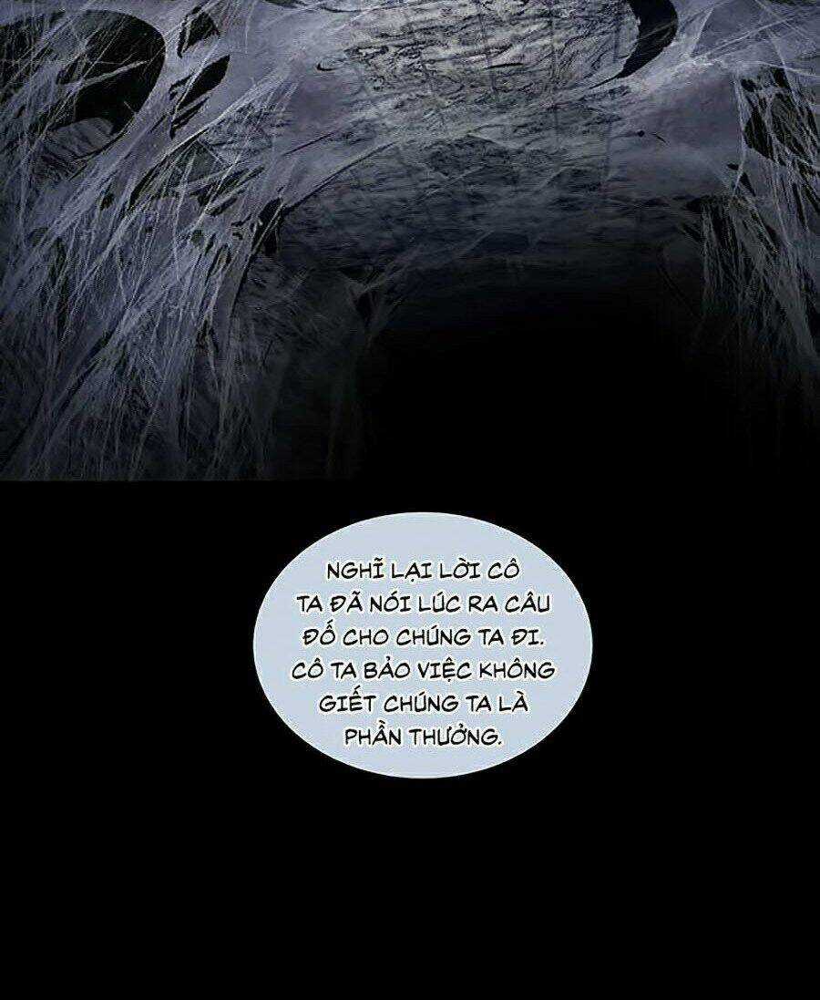 THẢM HỌA ONG ĐỘC - Chapter 261 - Trang 20