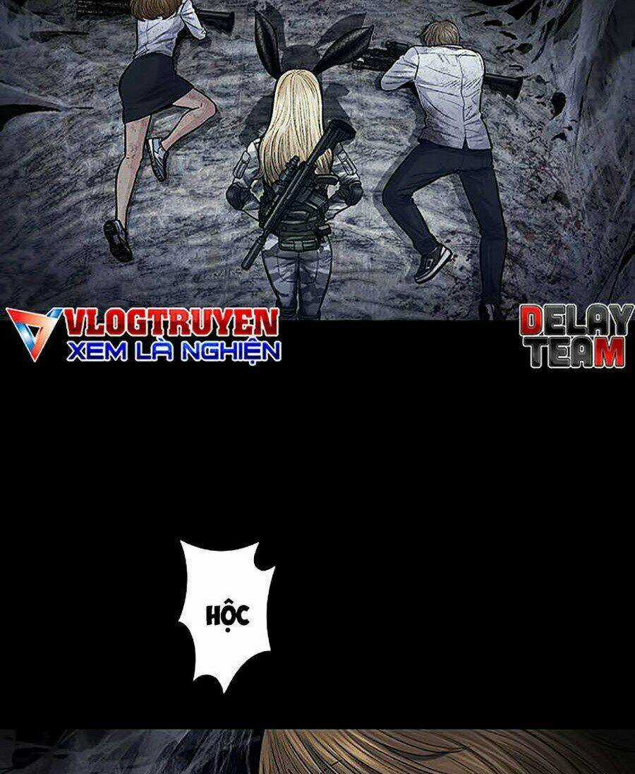 THẢM HỌA ONG ĐỘC - Chapter 261 - Trang 3