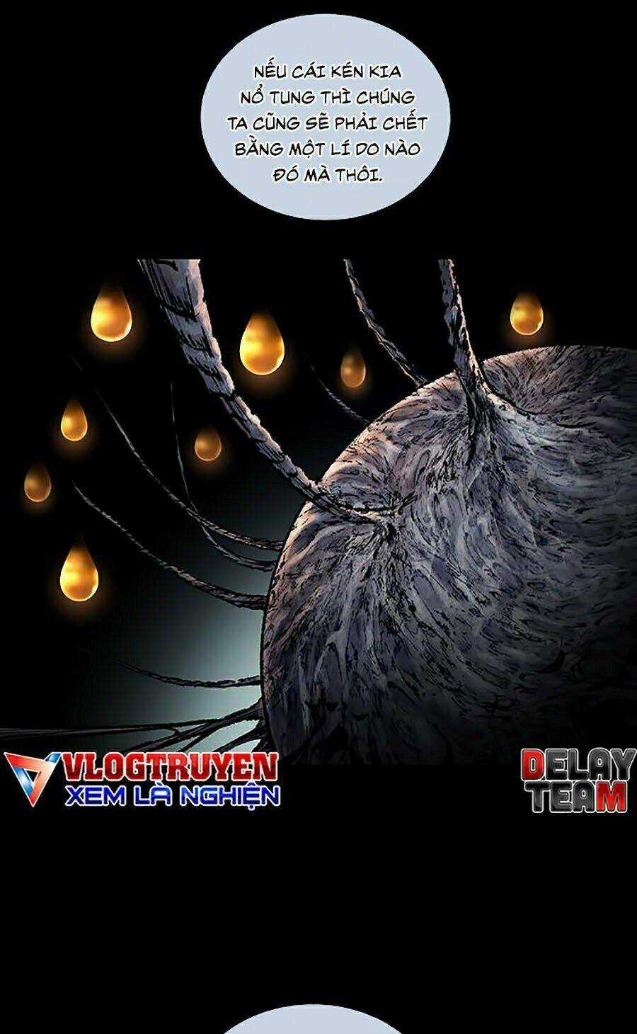 THẢM HỌA ONG ĐỘC - Chapter 261 - Trang 21