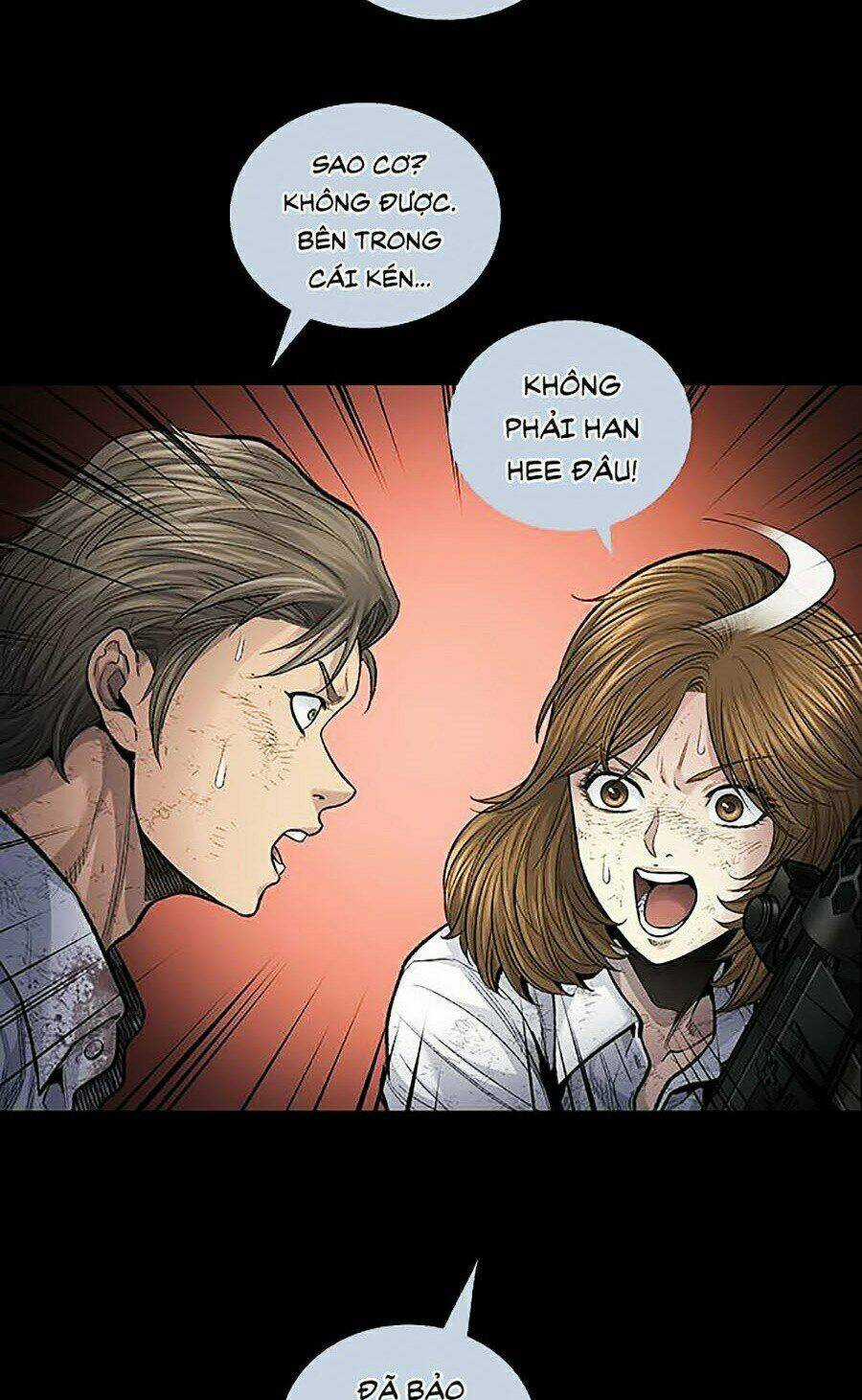 THẢM HỌA ONG ĐỘC - Chapter 261 - Trang 25