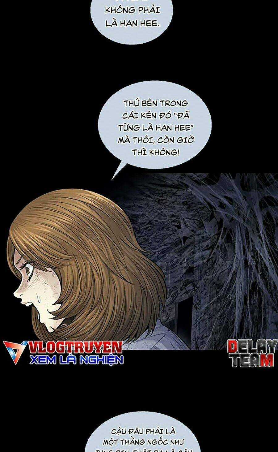 THẢM HỌA ONG ĐỘC - Chapter 261 - Trang 26