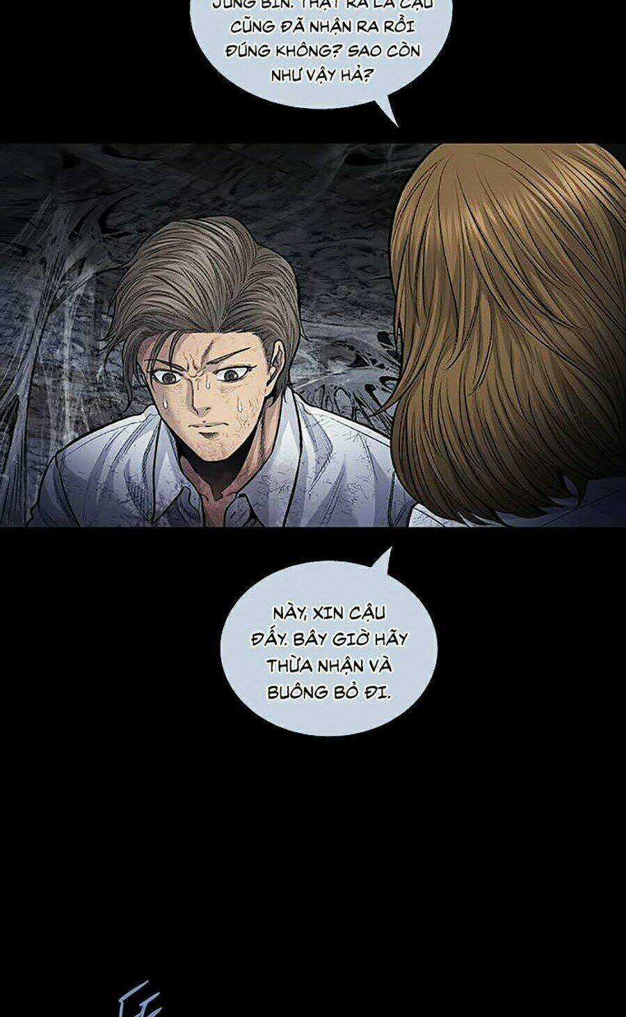 THẢM HỌA ONG ĐỘC - Chapter 261 - Trang 27