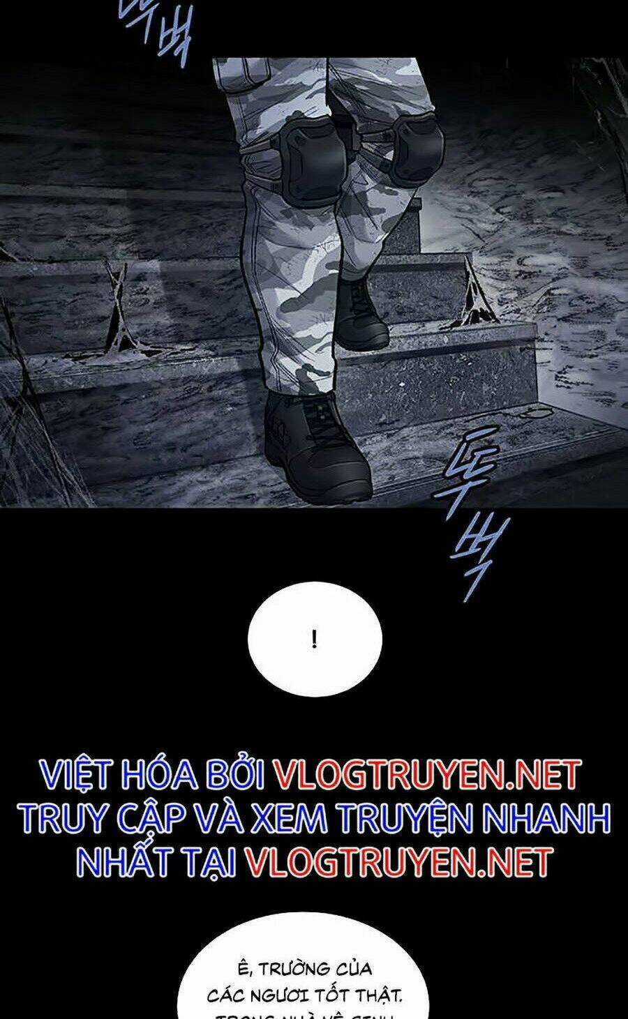 THẢM HỌA ONG ĐỘC - Chapter 261 - Trang 28