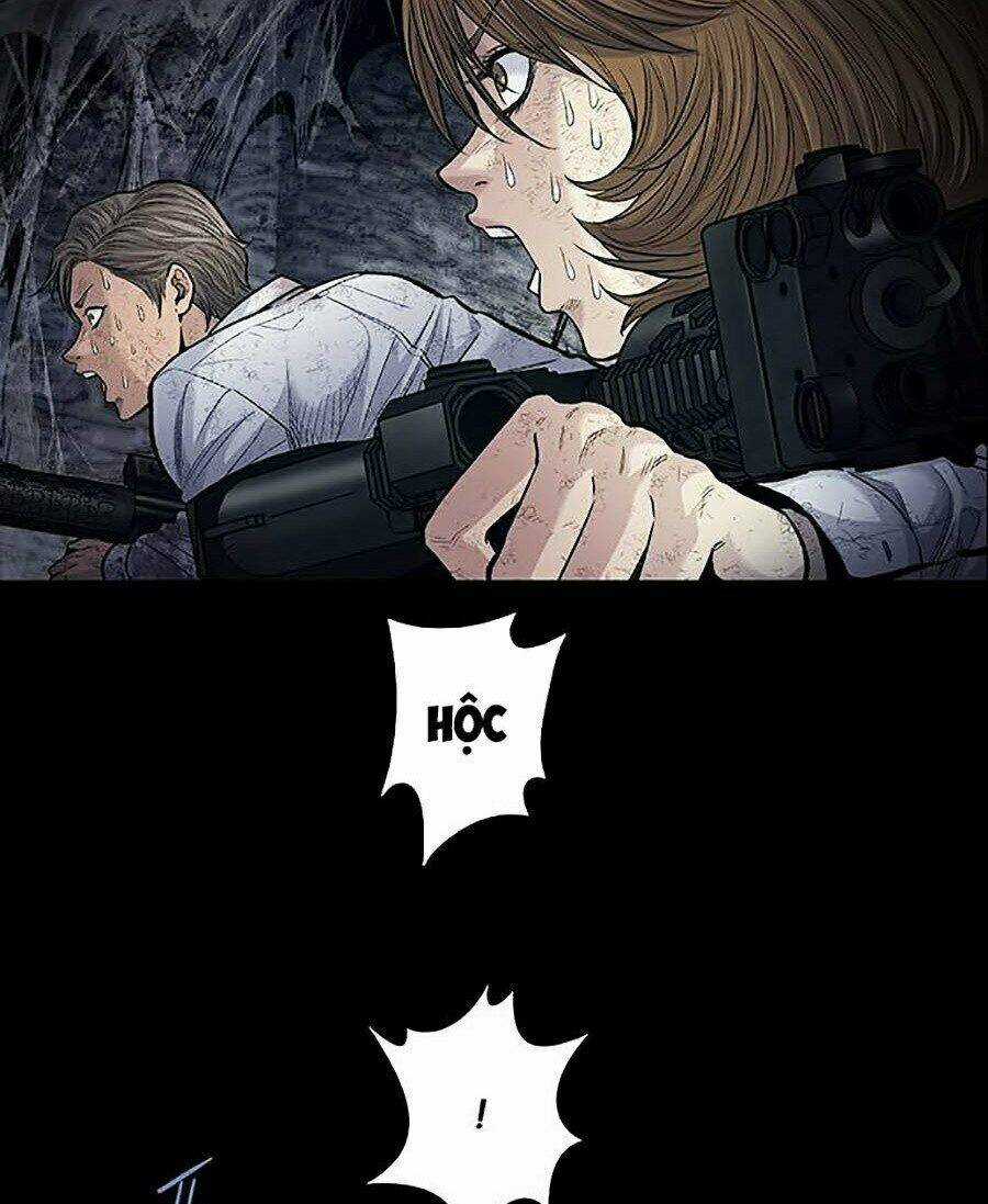 THẢM HỌA ONG ĐỘC - Chapter 261 - Trang 4