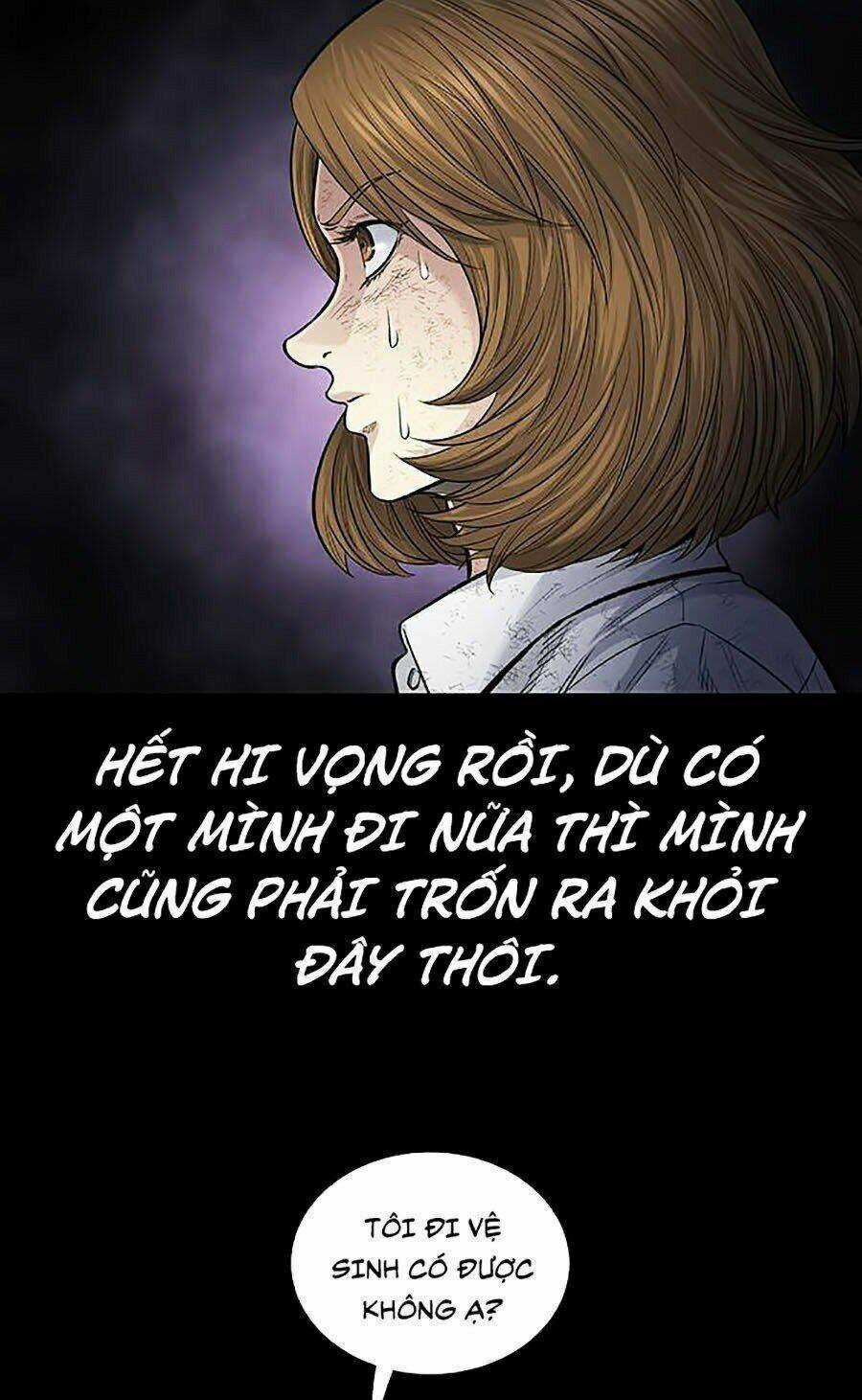 THẢM HỌA ONG ĐỘC - Chapter 261 - Trang 31