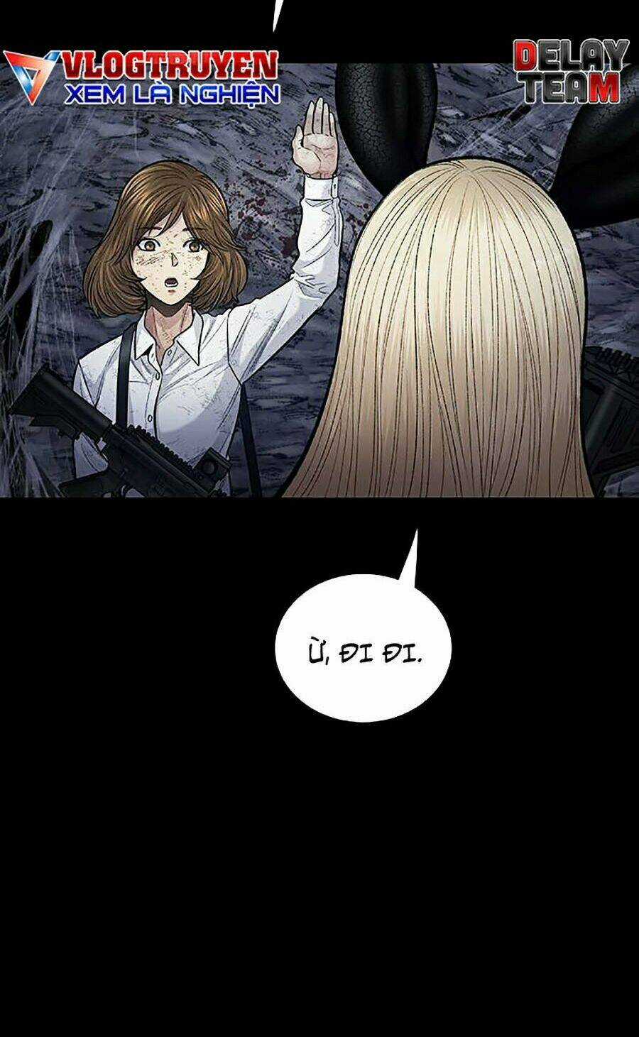 THẢM HỌA ONG ĐỘC - Chapter 261 - Trang 32