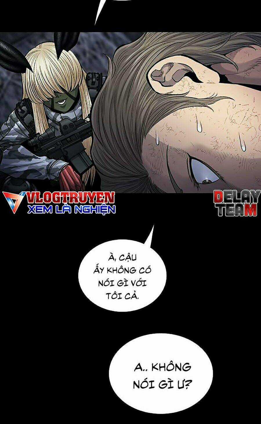 THẢM HỌA ONG ĐỘC - Chapter 261 - Trang 36