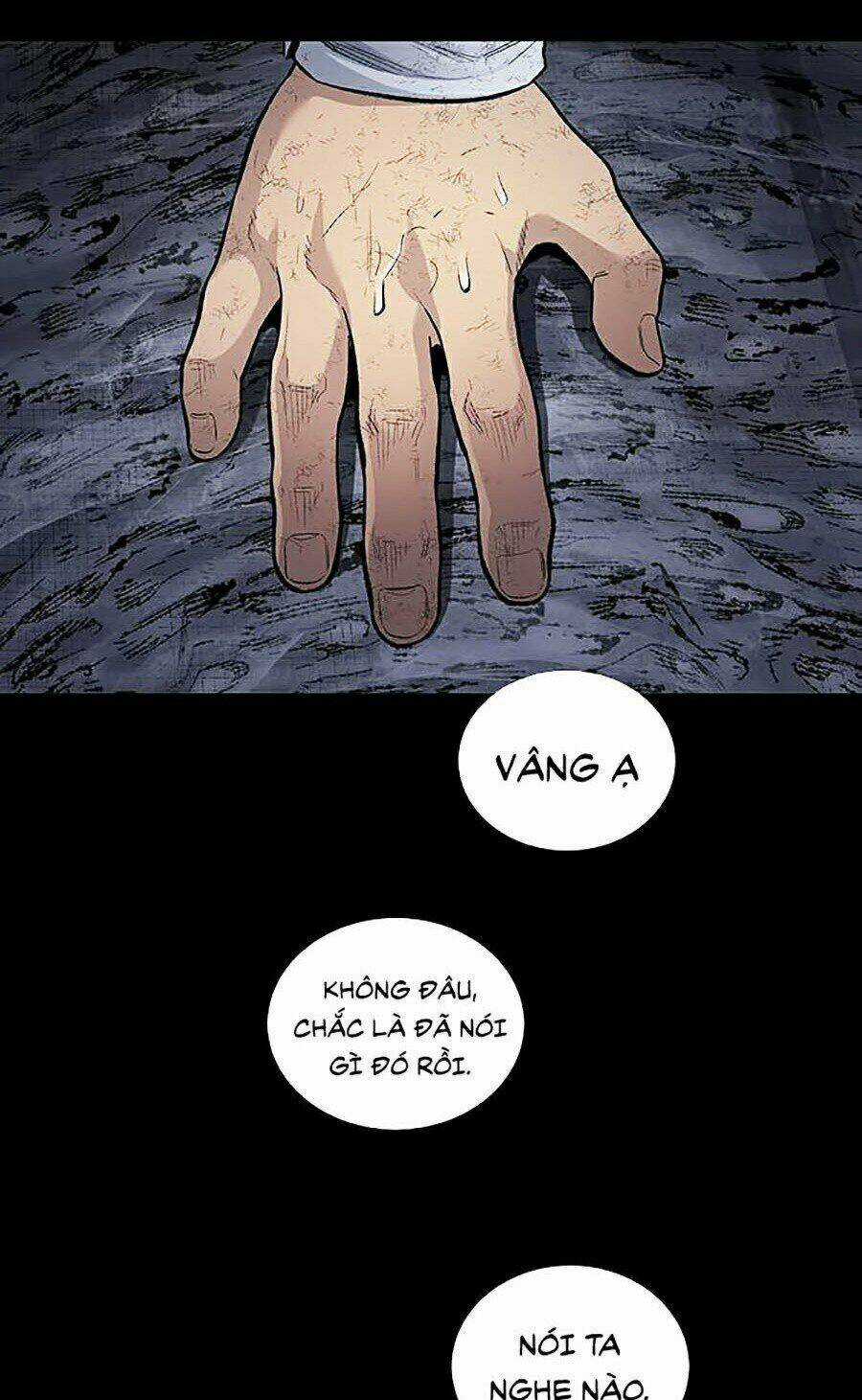 THẢM HỌA ONG ĐỘC - Chapter 261 - Trang 37