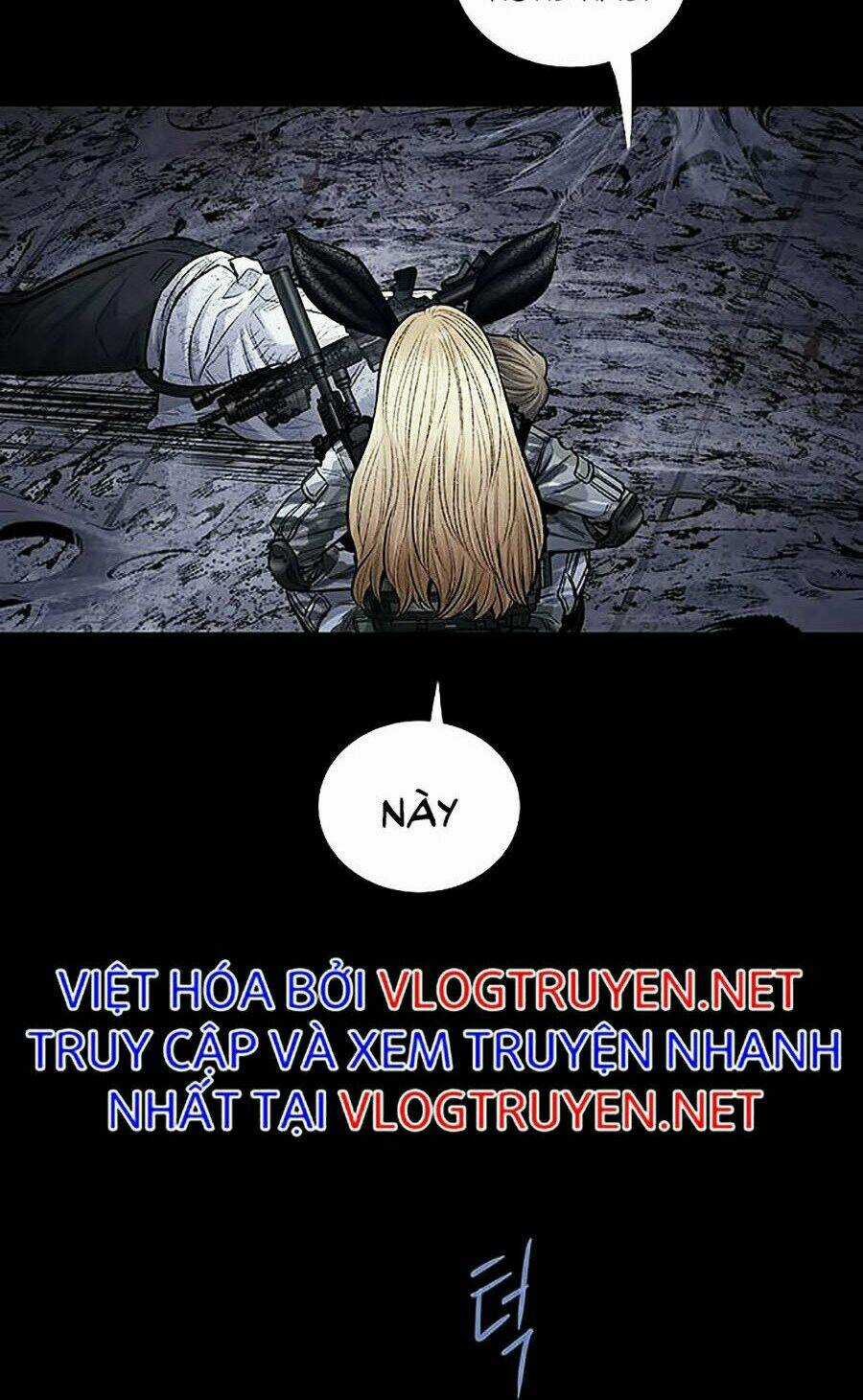 THẢM HỌA ONG ĐỘC - Chapter 261 - Trang 38