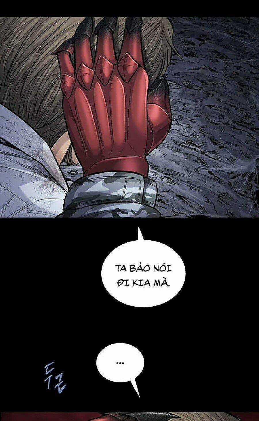 THẢM HỌA ONG ĐỘC - Chapter 261 - Trang 39