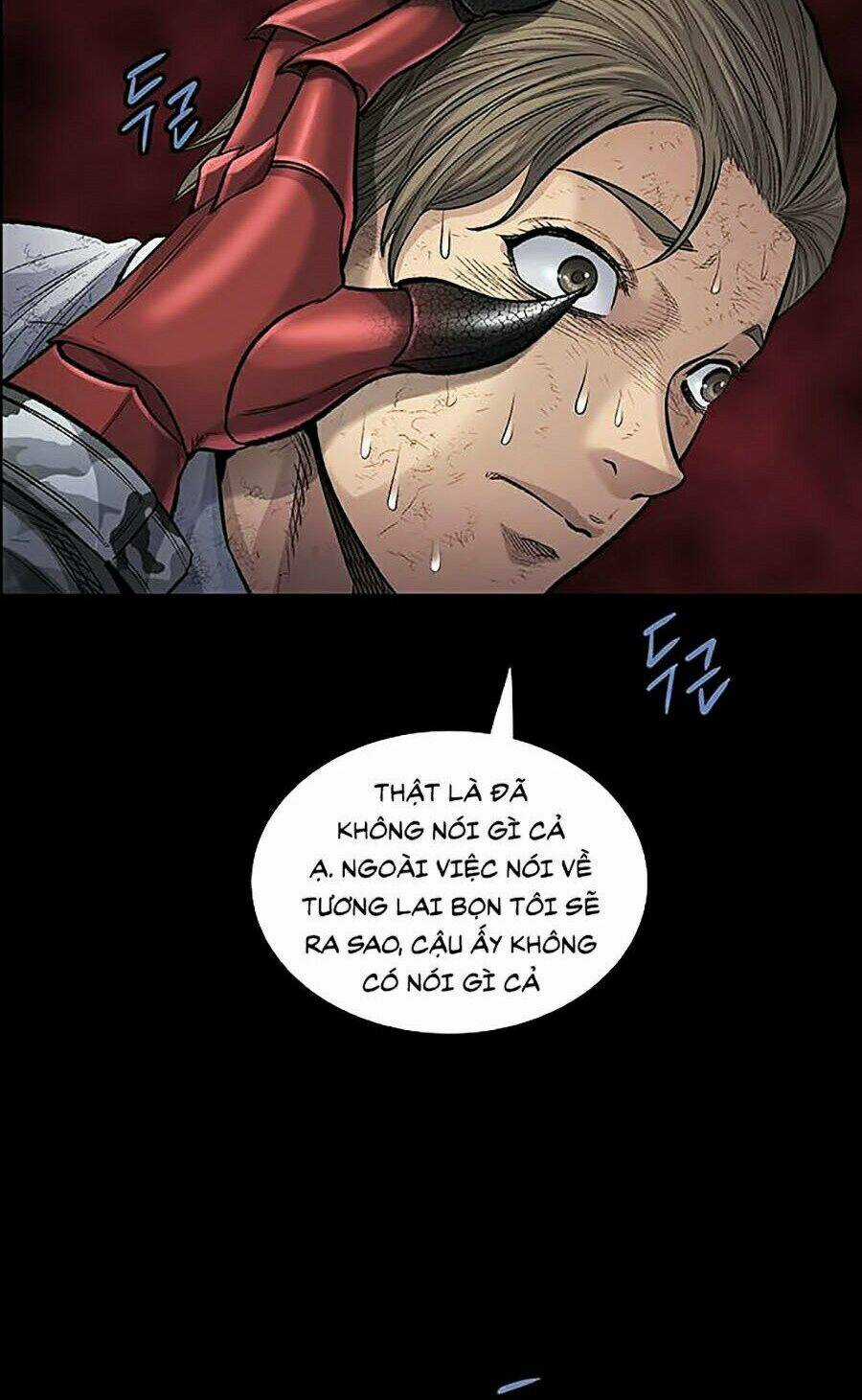 THẢM HỌA ONG ĐỘC - Chapter 261 - Trang 40