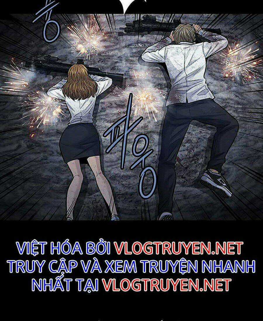 THẢM HỌA ONG ĐỘC - Chapter 261 - Trang 5