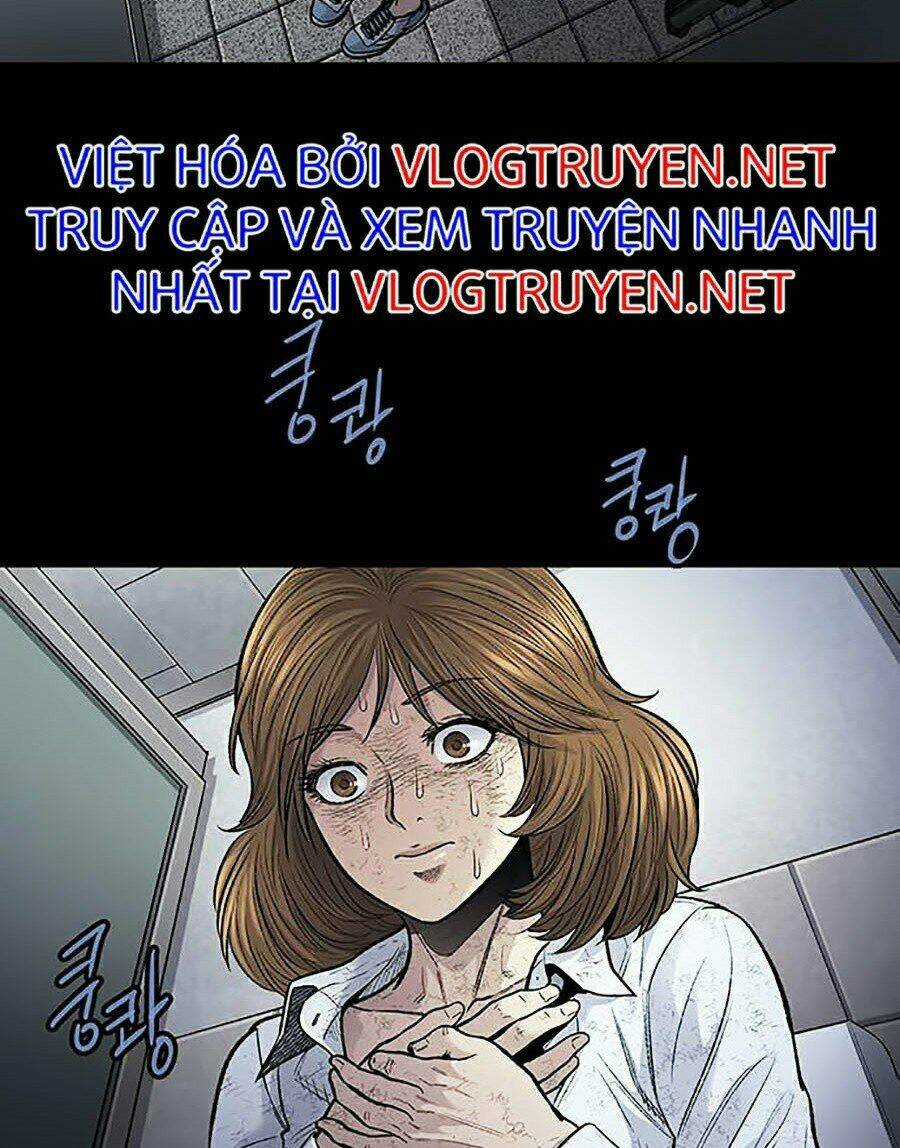 THẢM HỌA ONG ĐỘC - Chapter 261 - Trang 43