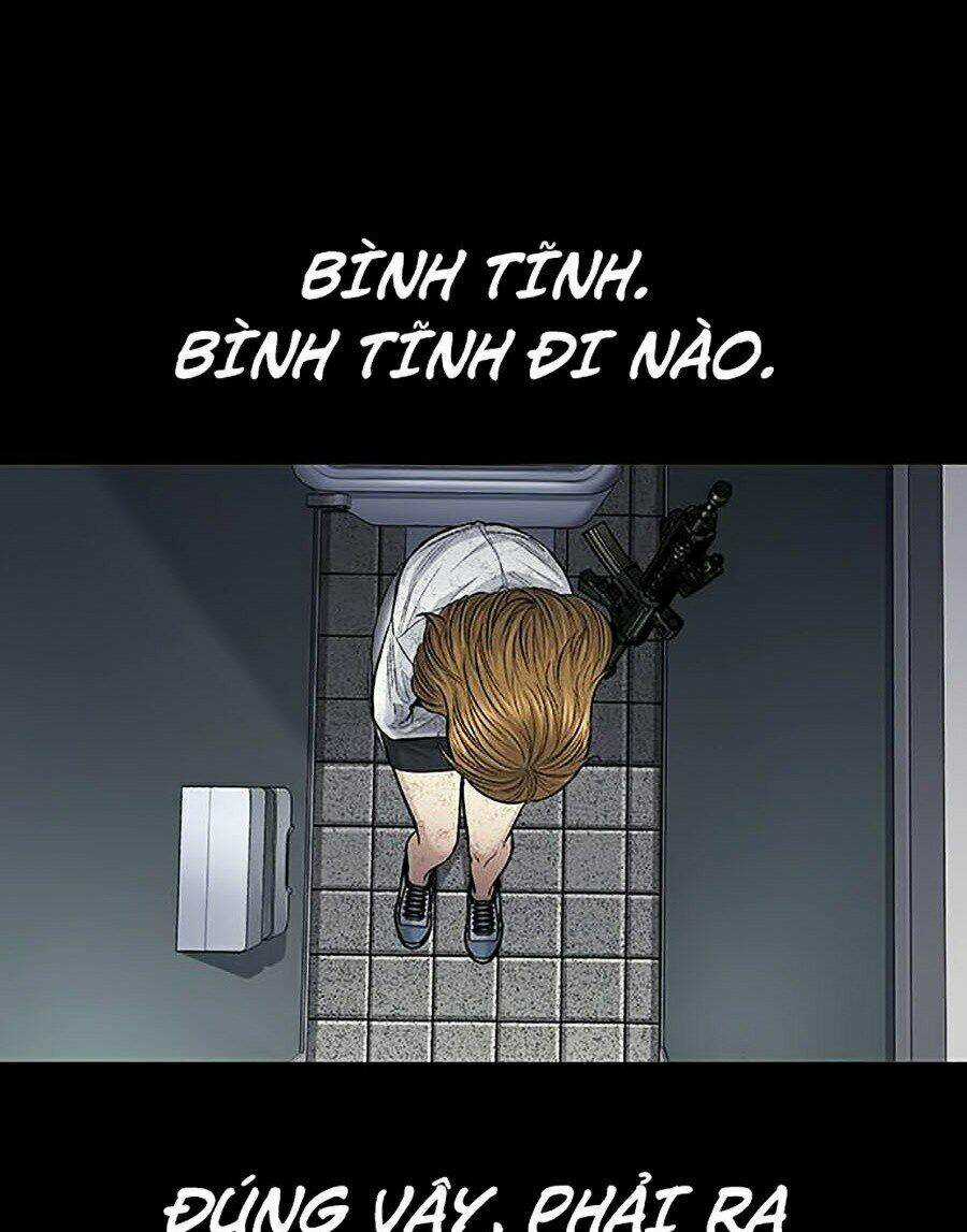 THẢM HỌA ONG ĐỘC - Chapter 261 - Trang 47