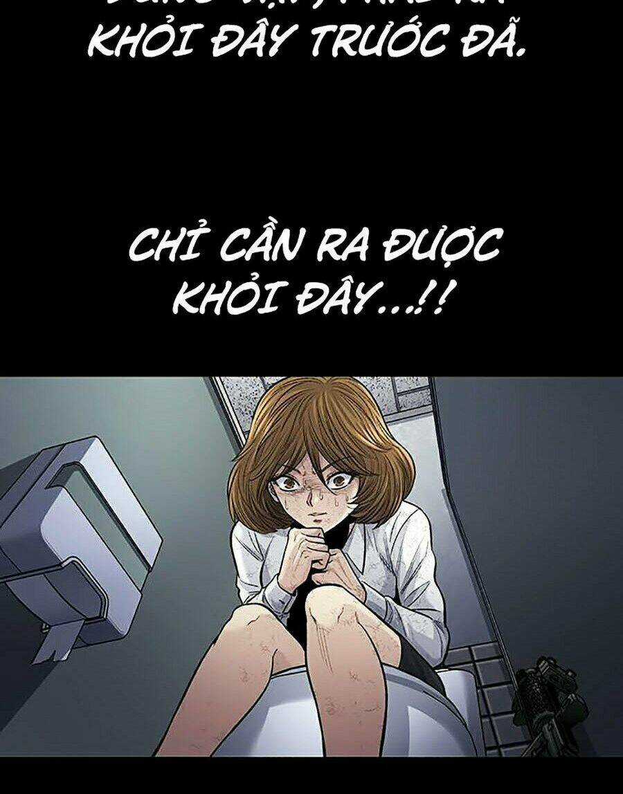 THẢM HỌA ONG ĐỘC - Chapter 261 - Trang 48