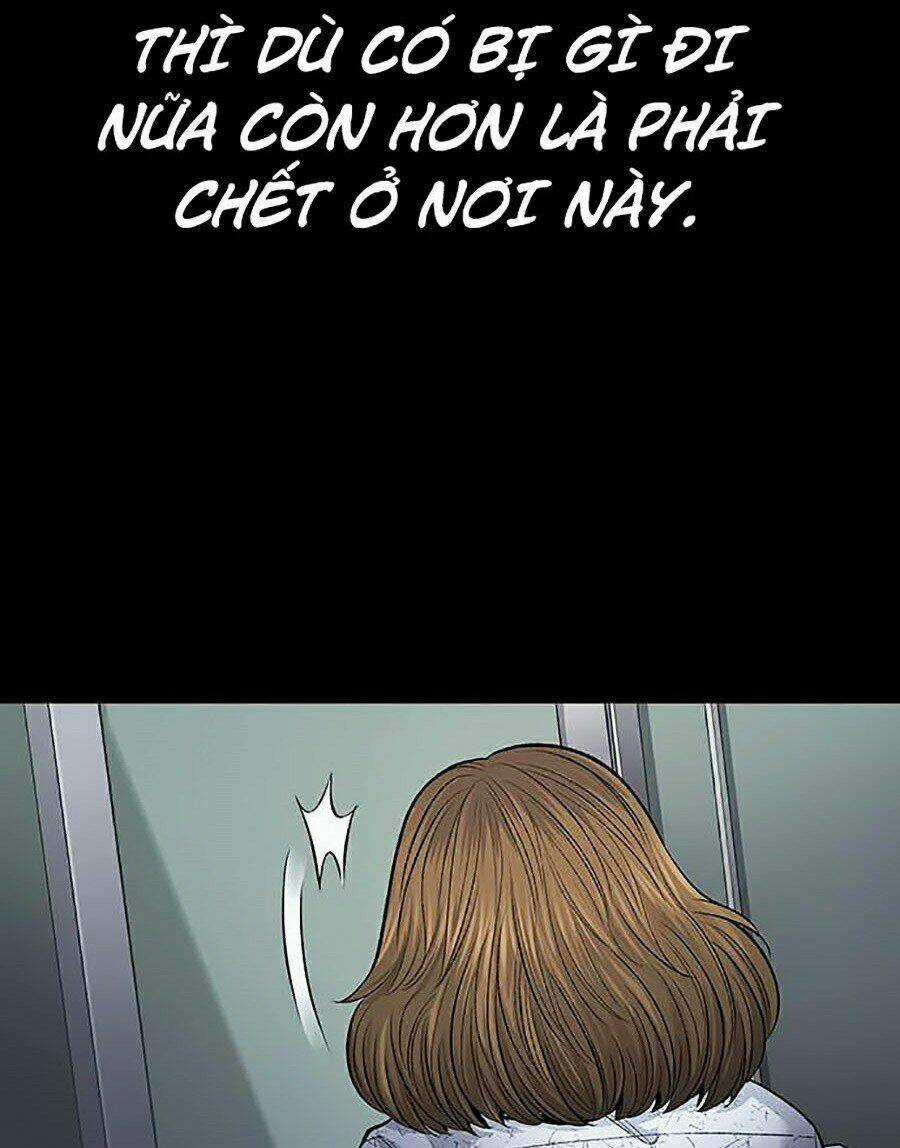 THẢM HỌA ONG ĐỘC - Chapter 261 - Trang 49