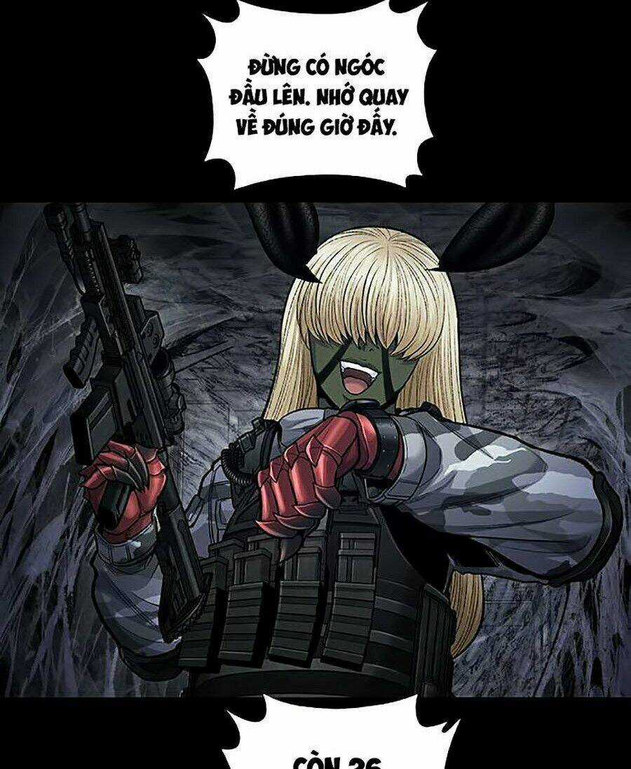 THẢM HỌA ONG ĐỘC - Chapter 261 - Trang 6