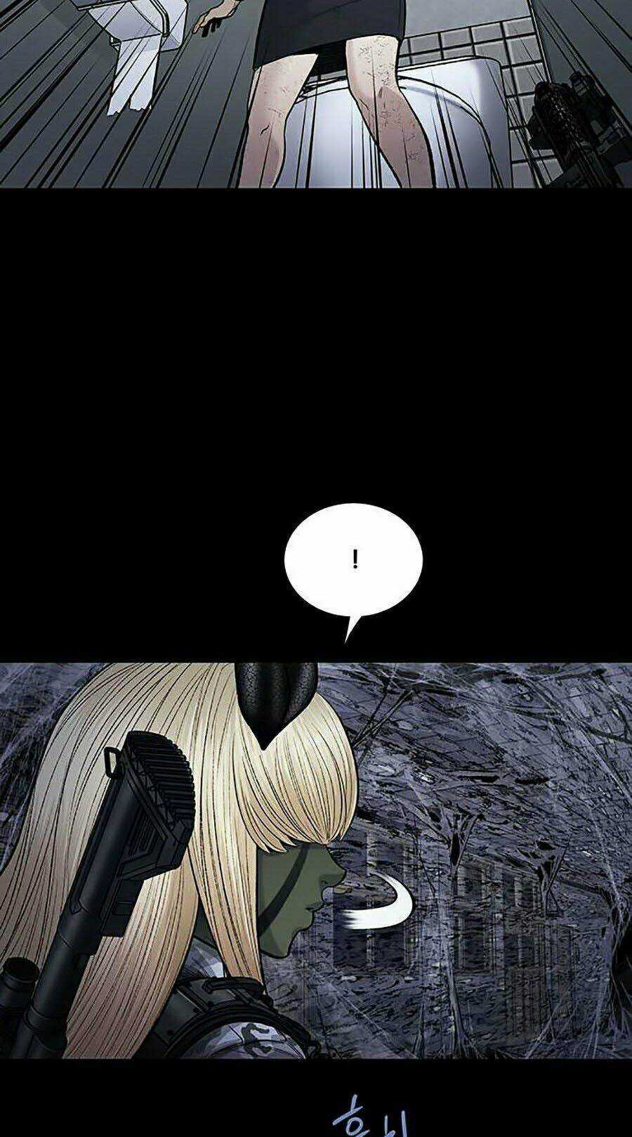 THẢM HỌA ONG ĐỘC - Chapter 261 - Trang 51