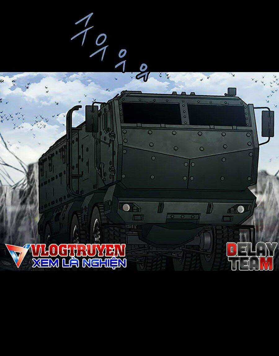 THẢM HỌA ONG ĐỘC - Chapter 261 - Trang 53