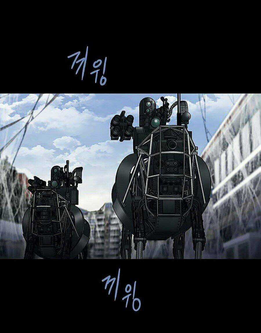 THẢM HỌA ONG ĐỘC - Chapter 261 - Trang 55