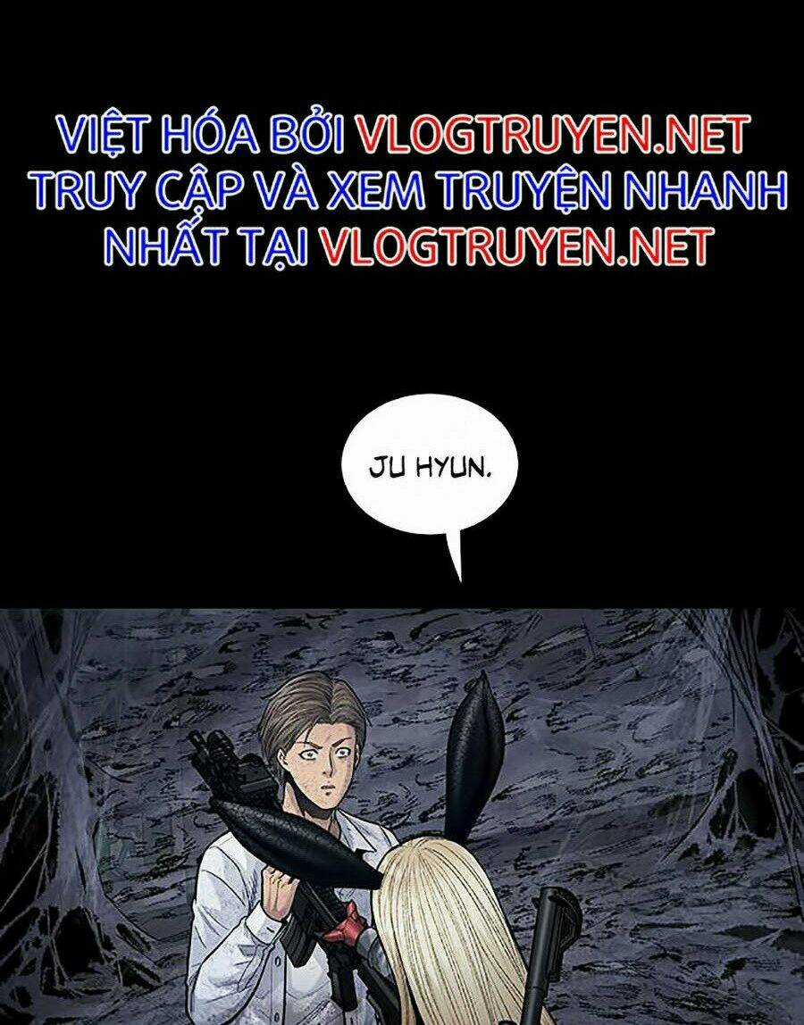 THẢM HỌA ONG ĐỘC - Chapter 261 - Trang 56