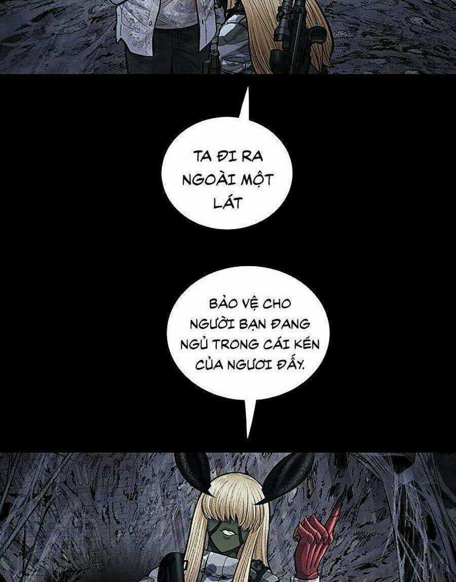 THẢM HỌA ONG ĐỘC - Chapter 261 - Trang 57